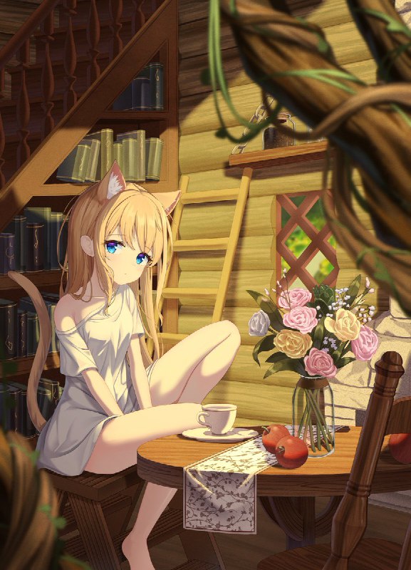 モカパン