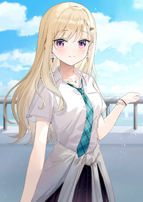 『義妹生活』公式＠7月4日(木)TVアニメ放送・配信開始