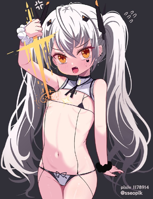  breast sword#ロリ #デスチャ #DestinyChild #パンツ #マイクロビキニ #おへそ breast sword#ロリ #デスチャ #DestinyChild #パンツ #マイクロビキニ #おへそ