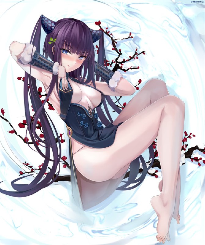 #Fate by #Misako12003 | Limbus