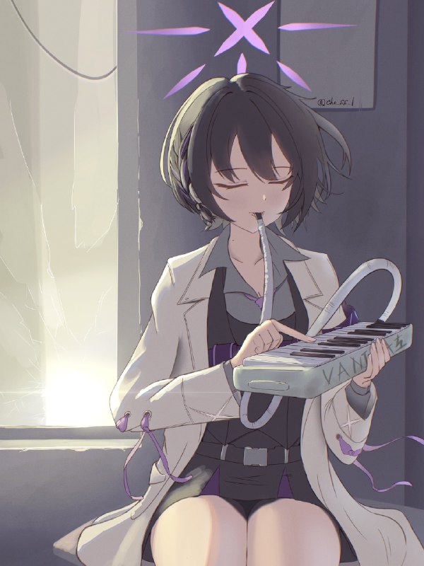 ちょーす (@cho_ss_1)