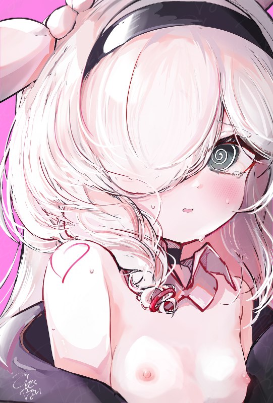  ♡ it!#R-18 #ブルーアーカイブ #ブルアカ #プラナ(ブルーアーカイブ) #BlueArchive #女の子 #バニー #貧乳 ♡ it!#R-18 #ブルーアーカイブ #ブルアカ #プラナ(ブルーアーカイブ) #BlueArchive #女の子 #バニー #貧乳