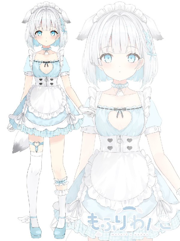 もふりわんこ🐶☁️🥟 (@mofuriwanco)