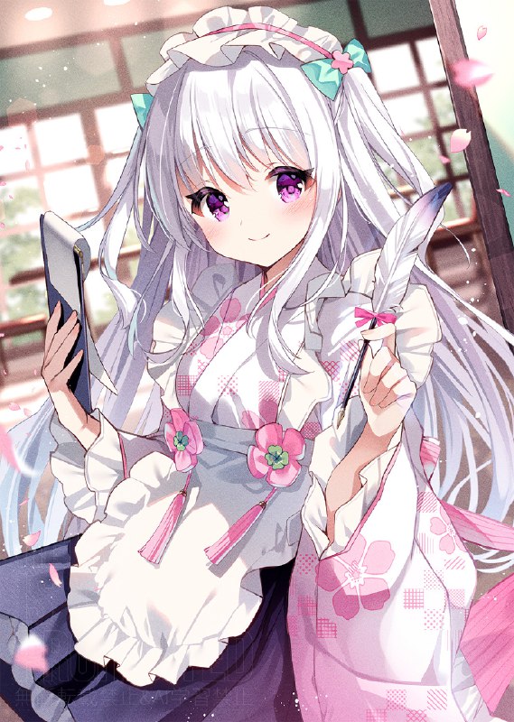 恋小いろり🌸🐰🖋お仕事募集中