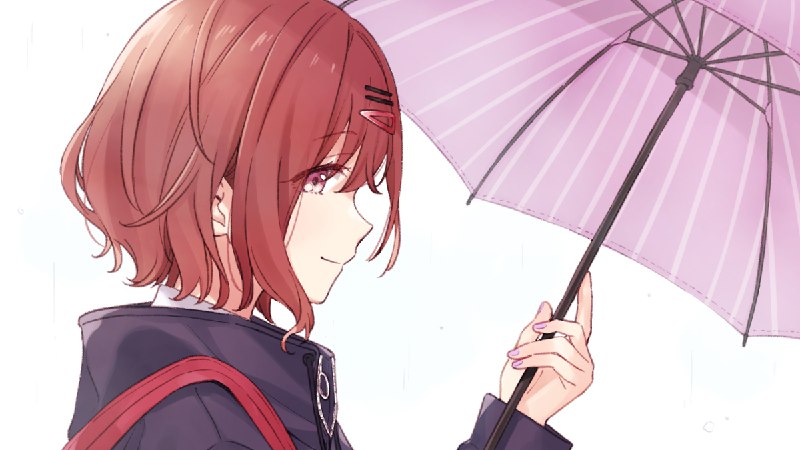 ノクチル / 出水杏 4/4#アイドルマスターシャイニーカラーズ #noctchill #アイマス1000users入り #浅倉透 #市川雛菜 #樋口円香 #福丸小糸