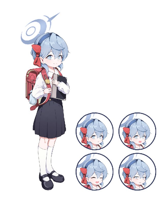 天雨 アコ(幼女) / 商品