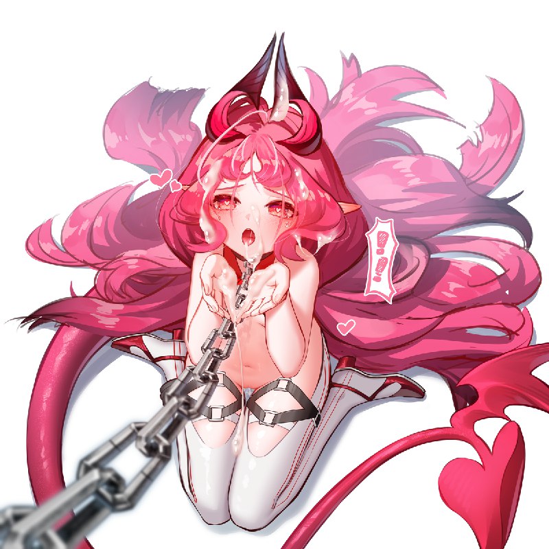  妮芙#R-18 #アークナイツ #明日方舟 #妮芙 #ニンフ(アークナイツ) #ぶっかけ 妮芙#R-18 #アークナイツ #明日方舟 #妮芙 #ニンフ(アークナイツ) #ぶっかけ