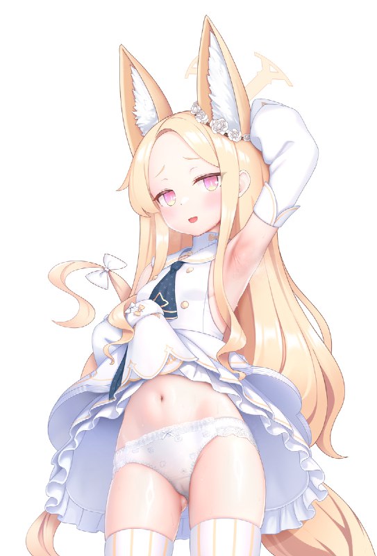 セイアちゃん#R-18 #百合園セイア #ブルーアーカイブ #ブルアカ #BlueArchive #パンツ #腋セイアちゃん#R-18 #百合園セイア #ブルーアーカイブ #ブルアカ #BlueArchive #パンツ #腋