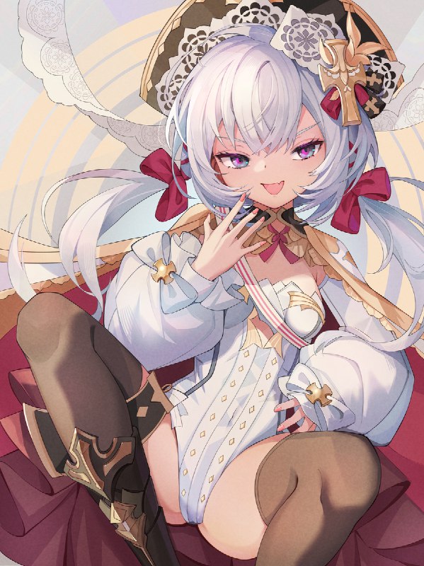  AzurLaneフランドル#碧蓝航线 #幼女 #フランドル #AzurLane #雌小鬼 #アズールレーン #フランドル(アズールレーン) #アズールレーン100users入り
