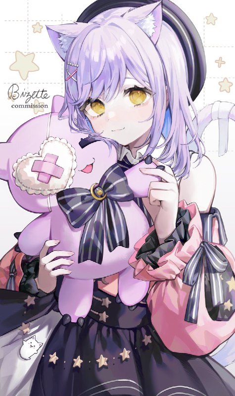 Bizette (@B12ett3)