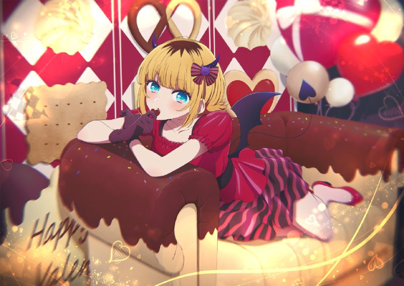 『【推しの子】』TVアニメ公式