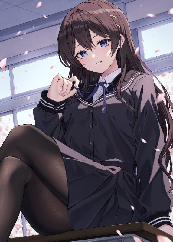 黒兎ゆう