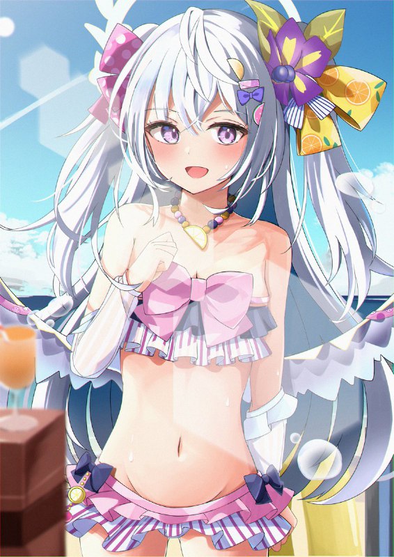 Lilicia