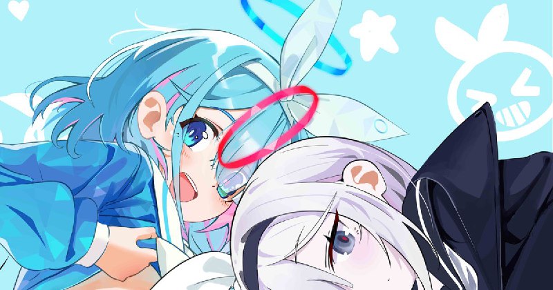 阿罗娜和普拉娜