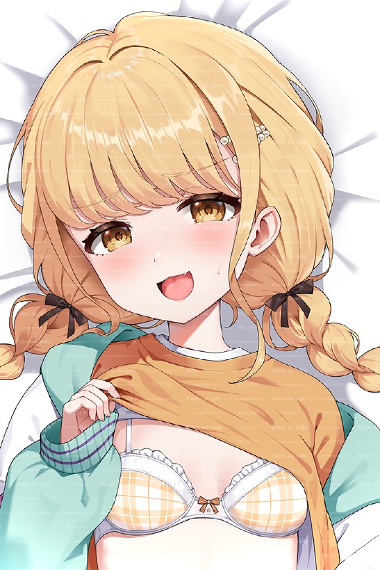 ことね 抱き枕カバー#R-18 #藤田ことね #学園アイドルマスター #学マス #抱き枕ことね 抱き枕カバー#R-18 #藤田ことね #学園アイドルマスター #学マス #抱き枕