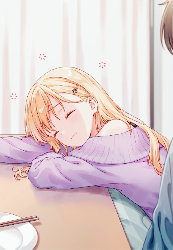 『義妹生活』公式＠原作小説13巻＆AD2/25発売／画集＆コミックス4巻発売中【TVアニメも大好評】