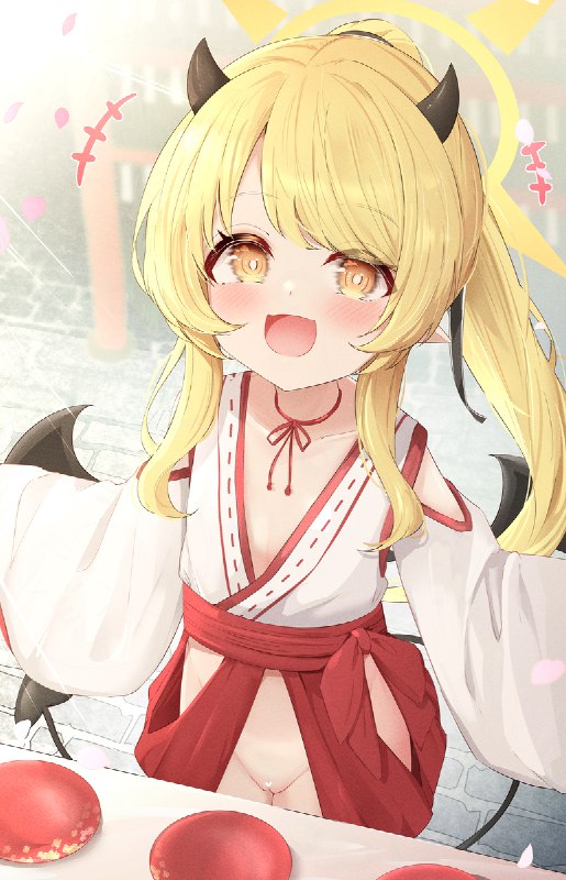 初みるくイブキちゃん！#R-18 #ブルーアーカイブ #丹花イブキ #母乳初みるくイブキちゃん！#R-18 #ブルーアーカイブ #丹花イブキ #母乳