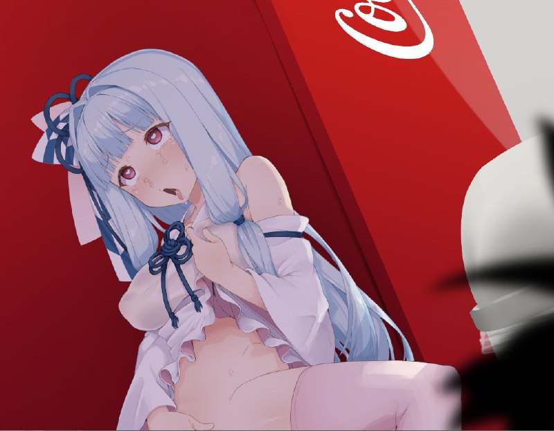 H'（えいちだっしゅ）🔞
