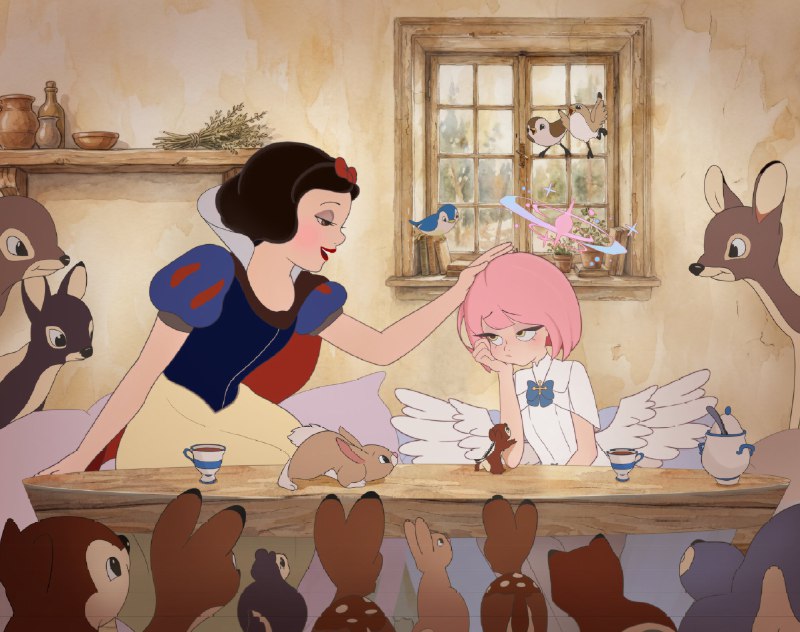 밀크티 (@creammilk_Tea)