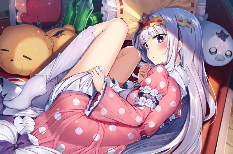 栖夜