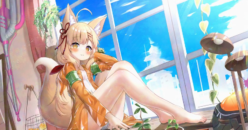 🦊