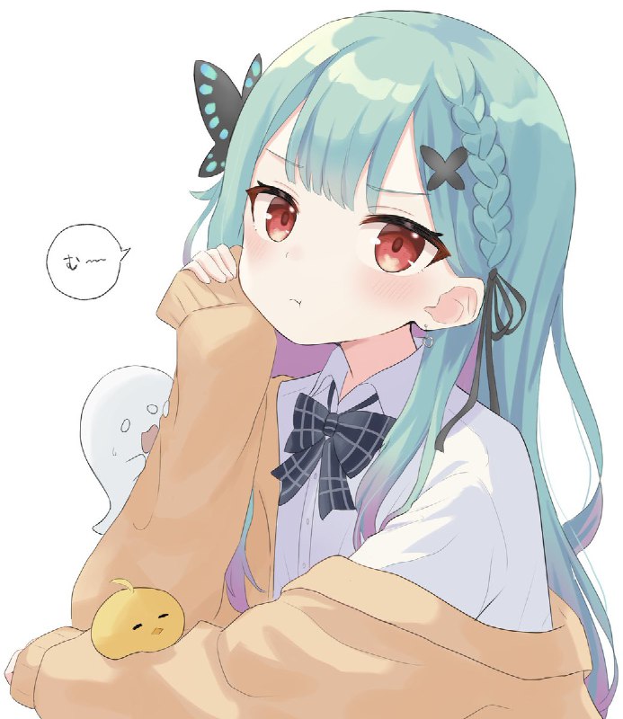  メイ
