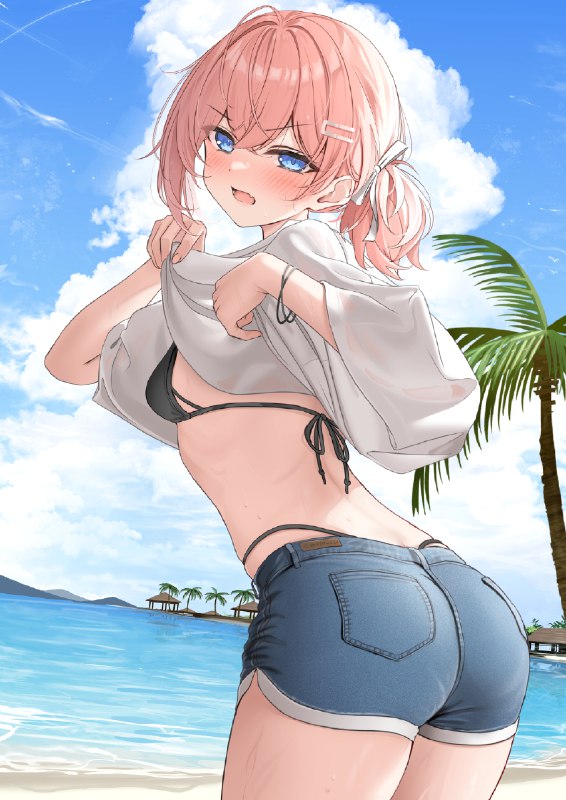 最中かーる
