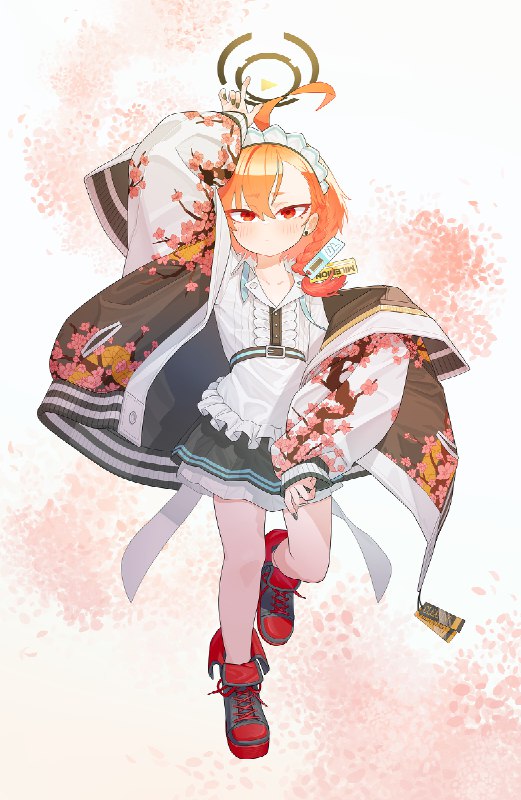 ネルちゃん / Fopotaネルちゃん / Fopota