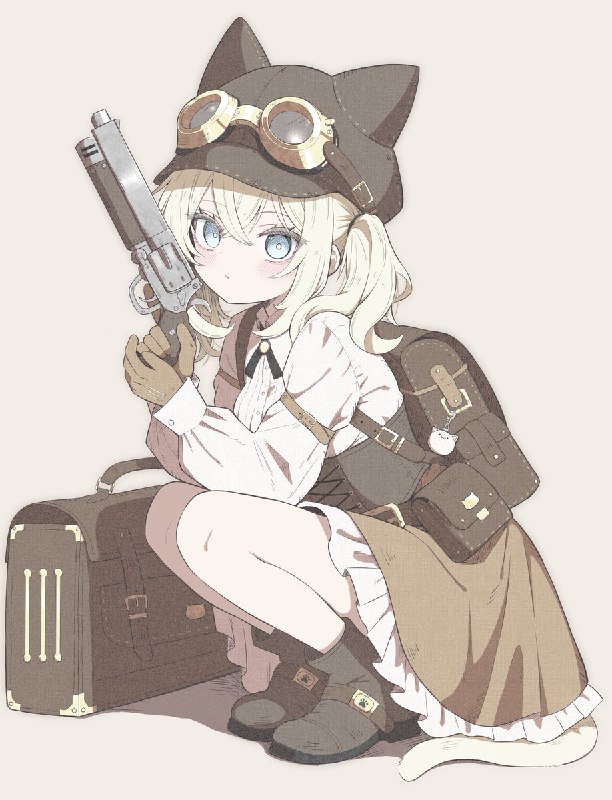 via 最爱兽耳 from 獸 耳 樂 園(最爱兽耳 の…)