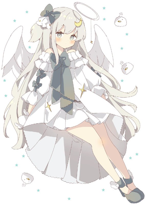月夜