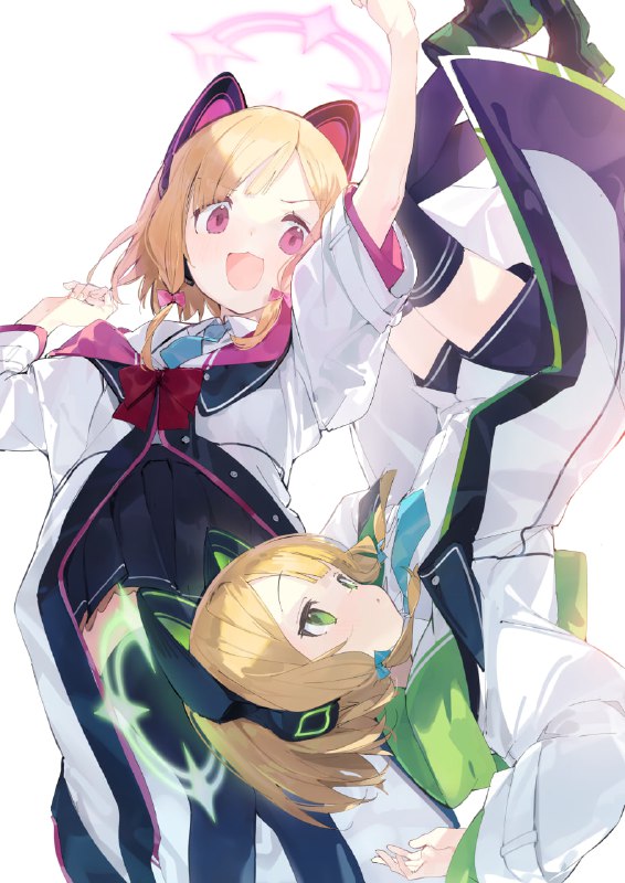 #Midori & #Momoi / #loli #thighs #legs #ears #maidsuit - #BlueArchive [#Measho & #Ningen_Mame & #Aida & #Komarii & #Siro_Joon]Hentai | Private Channels + Loli | Boys#Midori & #Momoi / #loli #thighs #legs #ears #maidsuit - #BlueArchive [#Measho & #Ningen_Mame & #Aida & #Komarii & #Siro_Joon]Hentai | Private Channels + Loli | Boys