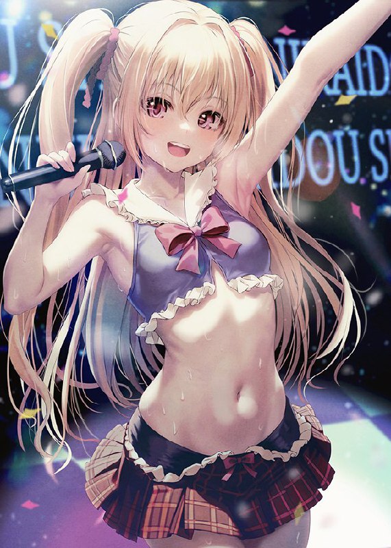 クロノミツキ