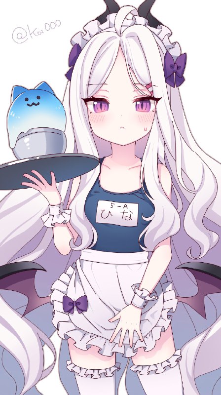 二色 鯉🐣 (@Koi000) on X