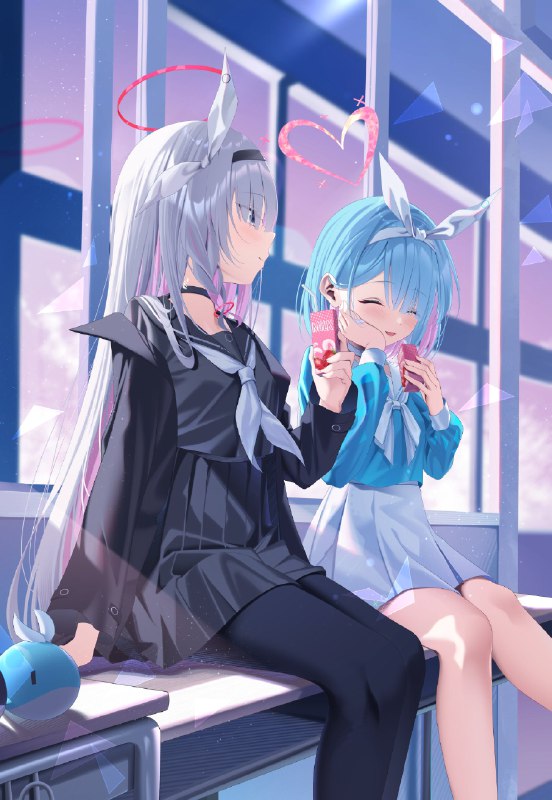 Halu (@Halu__XD) on X