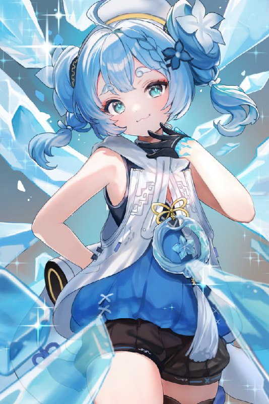 SIBYLα 西貝魯阿法