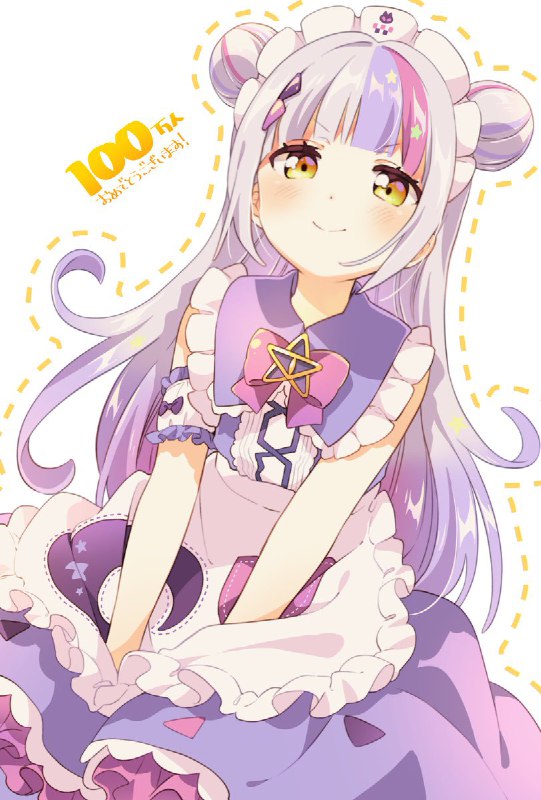 なもり🌷最新21巻と5巻発売中！