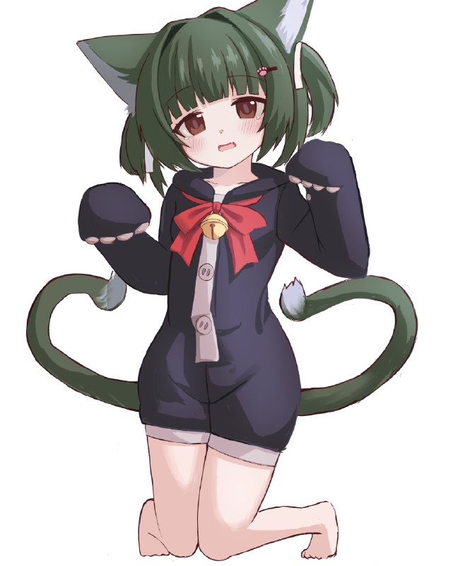  skeb#女の子 #ケモミミ #しっぽ #skeb skeb#女の子 #ケモミミ #しっぽ #skeb