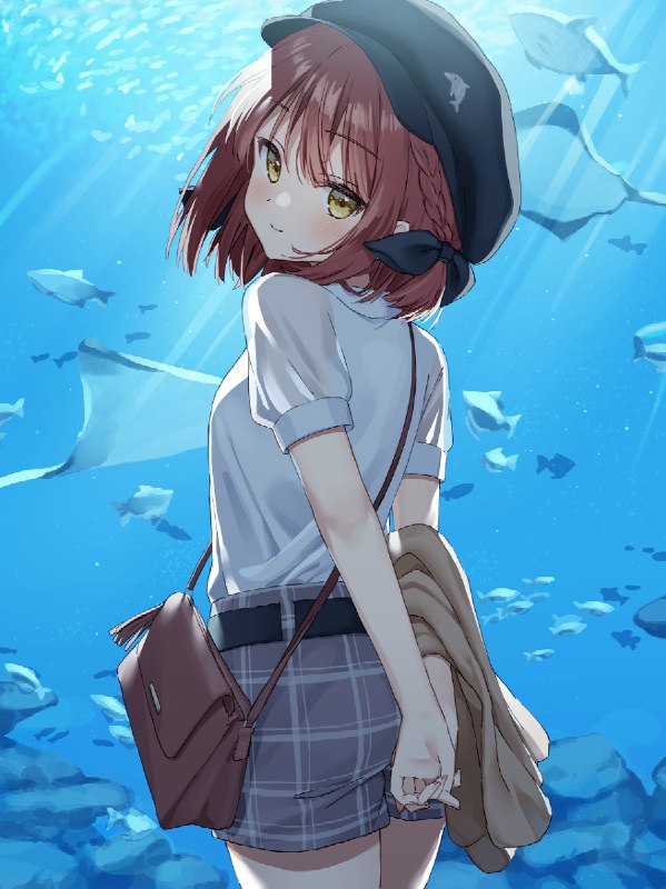 @6083027416 请查收~标题