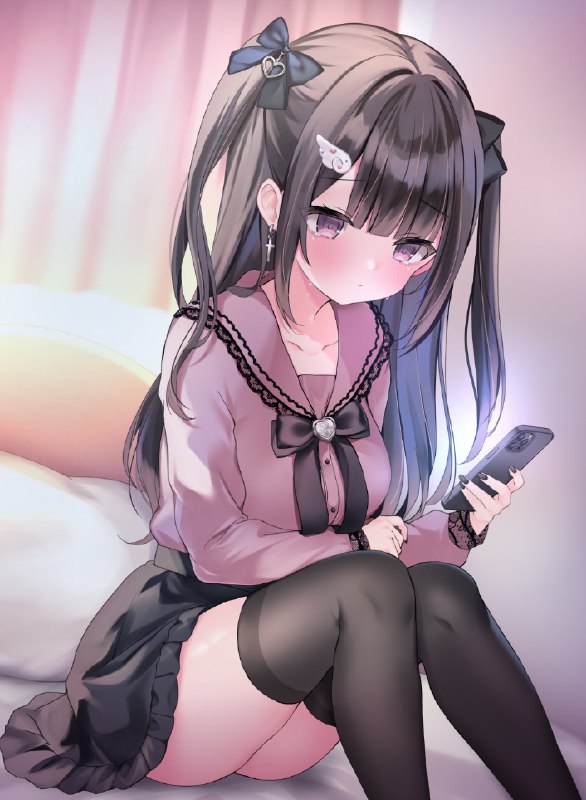 ゆいみす🎀🍼地雷ちゃん