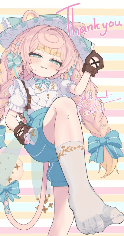  Step on You ♥#R-18 #ころねぽち #バーチャルYouTuber #ロリ Step on You ♥#R-18 #ころねぽち #バーチャルYouTuber #ロリ