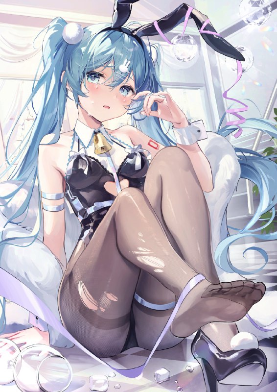 Ameもち