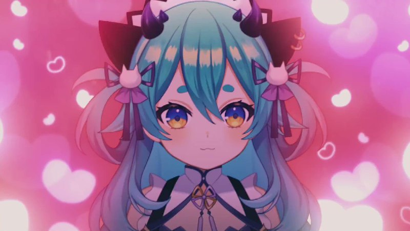 猫雷 にゃる🐱🌩Vtuberパーカー販売中！