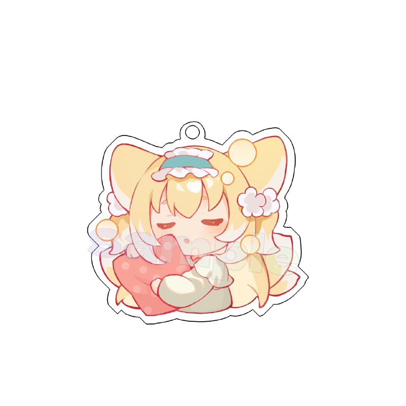  铃兰春之颂抱枕#R-18 #铃兰 #明日方舟 #スズラン(アークナイツ) #アークナイツ #春之颂 #春陽讃歌 铃兰春之颂抱枕#R-18 #铃兰 #明日方舟 #スズラン(アークナイツ) #アークナイツ #春之颂 #春陽讃歌