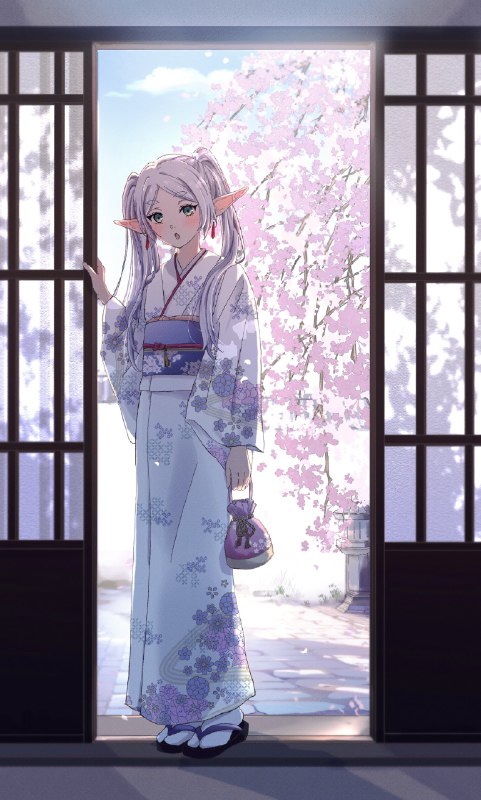 Omichi
