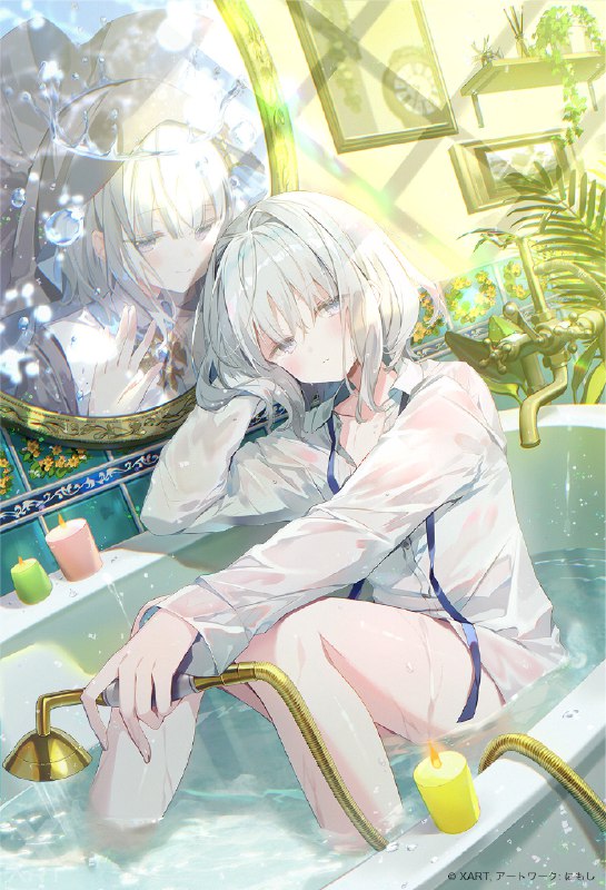 絵守未來