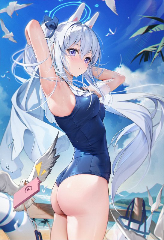 #Azusa & #Miyako / #Small_boobs #Medium_boobs #ass #thighs #swimsuit #pussy #sex #ears - #BlueArchive [#houk1se1]Main | Private Channels + loli | Boys#Azusa & #Miyako / #Small_boobs #Medium_boobs #ass #thighs #swimsuit #pussy #sex #ears - #BlueArchive [#houk1se1]Main | Private Channels + loli | Boys