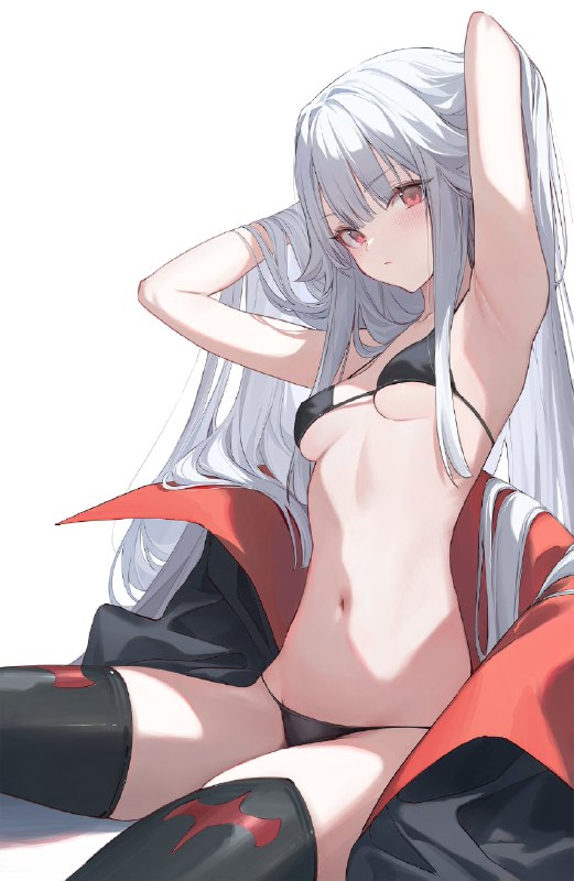 美少女万華鏡異聞 雪おんな【ωstar公式】