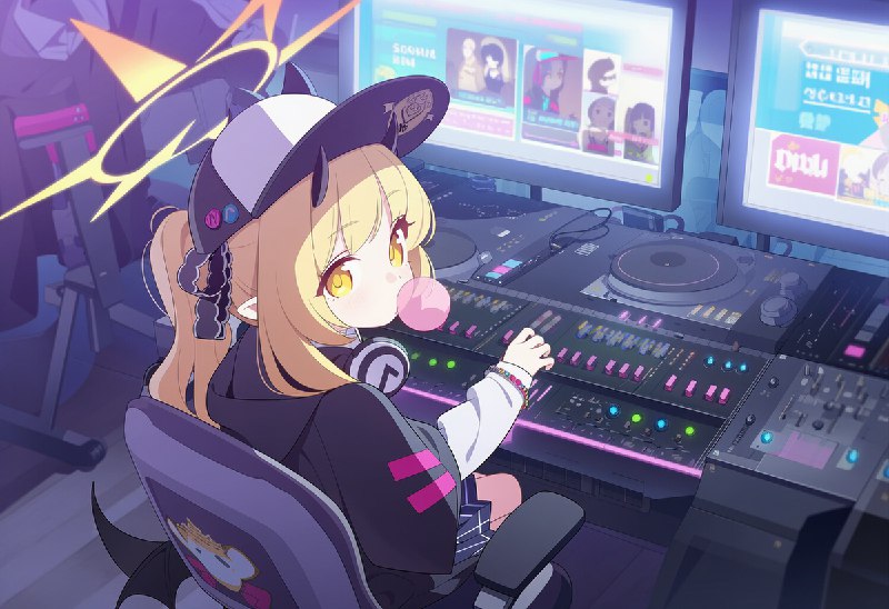 #AI イブキ / Ibuki / id=136935182 / S. Care 1/4#AI イブキ / Ibuki / id=136935182 / S. Care 1/4