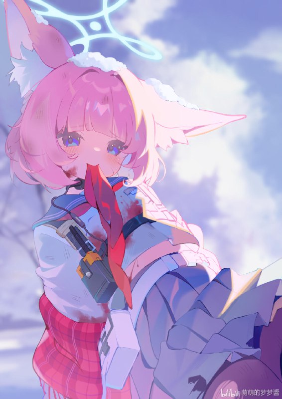 萌萌的梦梦醬的动态@萌萌的梦梦醬