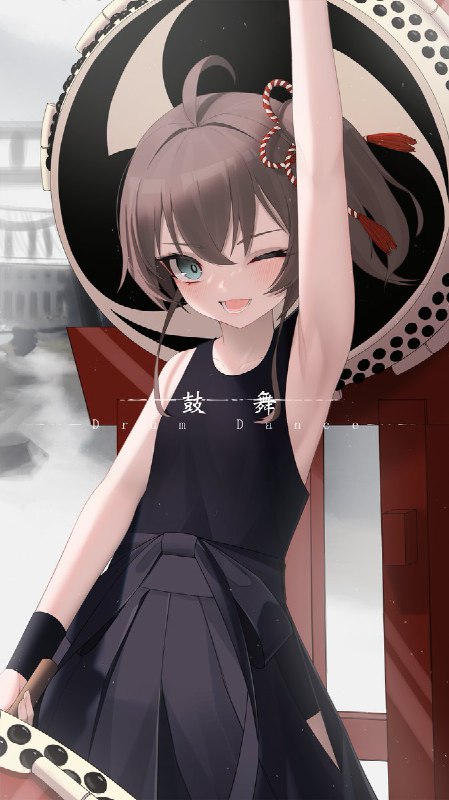 THOMAS/とーます『イラスト』